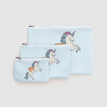 Load image into Gallery viewer, The Cutest Unisloth Nap Zipper Pouch