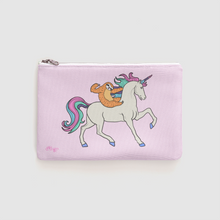 Load image into Gallery viewer, The Cutest Unisloth Flex Zipper Pouch